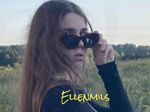 Ellenmils