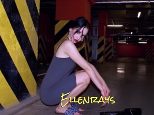 Ellenrays