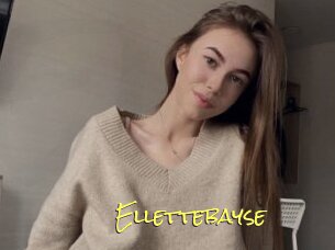 Ellettebayse