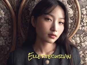 Ellettecurvin