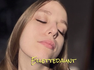 Ellettedaunt