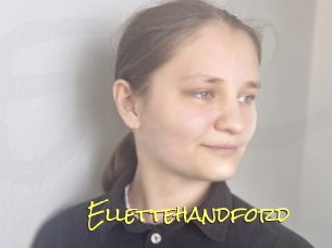 Ellettehandford