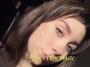 Elletteheming