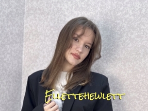ellettehewlett Elles Mouillent