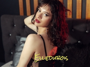 elliedubois Elles Mouillent