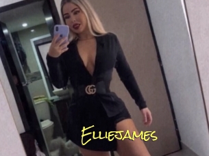 Elliejames