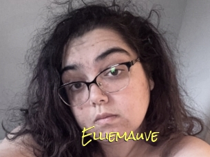 Elliemauve
