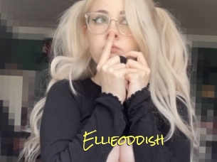 Ellieoddish