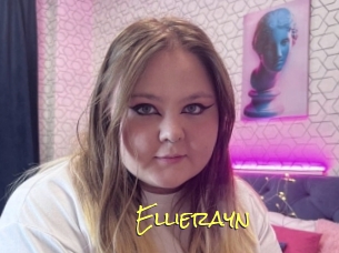 Ellierayn