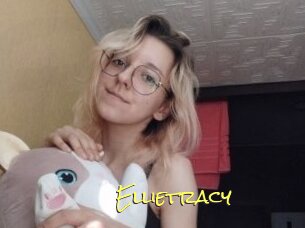 Ellietracy