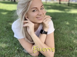 Elliette