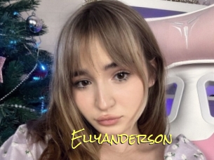 Ellyanderson