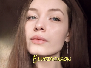 Ellyjackson