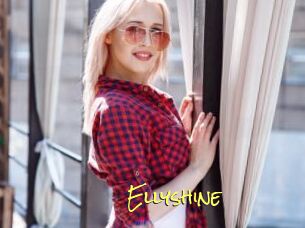 Ellyshine
