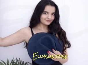 Ellysunrise