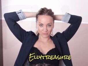 Ellytreasure