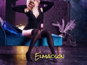 Elmacson