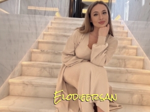 Elodieersan