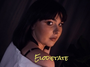 elodietate Elles Mouillent
