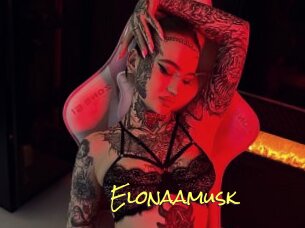 Elonaamusk