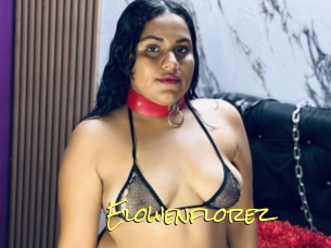 elowenflorez Elles Mouillent