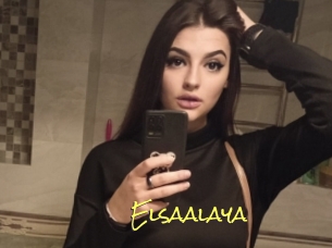 Elsaalaya