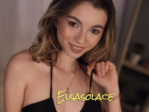 elsasolace Elles Mouillent
