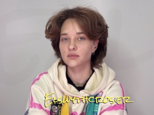 Elswythcrosier