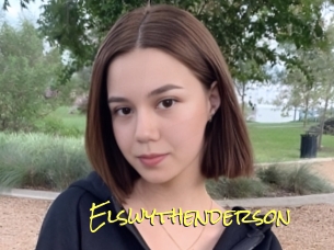 Elswythenderson