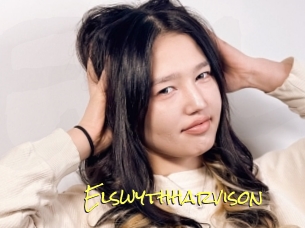 Elswythharvison