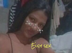 Elsy_sex