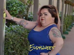 Elsysweet