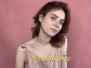 Elvaalford