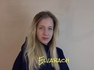 Elvabach
