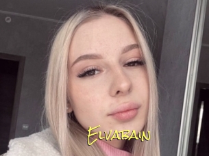Elvabain