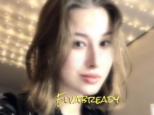 Elvabready