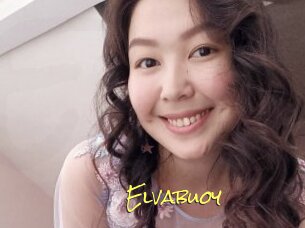 Elvabuoy