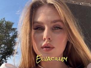 Elvacilley
