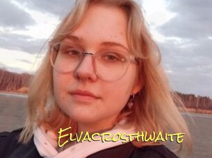 Elvacrosthwaite