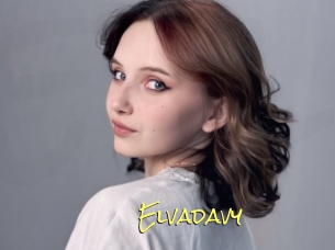 elvadavy Elles Mouillent