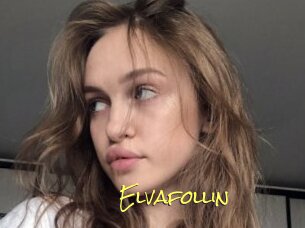 Elvafollin