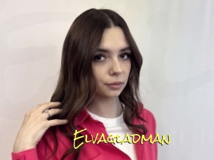 Elvagladman