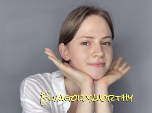 elvagoldsworthy Elles Mouillent