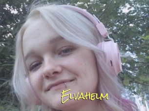 Elvahelm