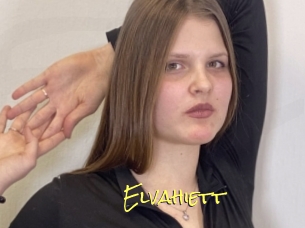 Elvahiett