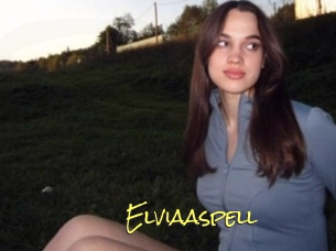 Elviaaspell