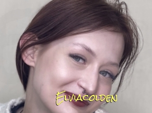 Elviacolden