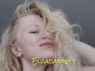 Elviadaggett