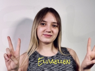 Elviaellen