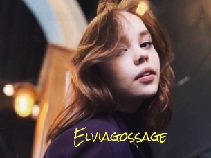 Elviagossage